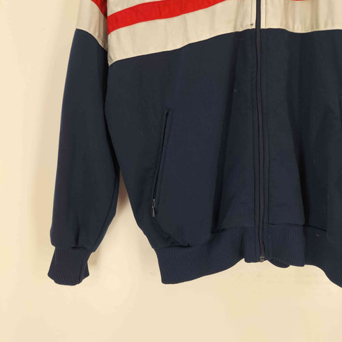 アディダス adidas 80~90s シンガポール トラックジャケット メンズ